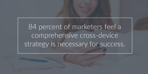 Benefits of Cross-Device Marketing | Cross-Device Marketing