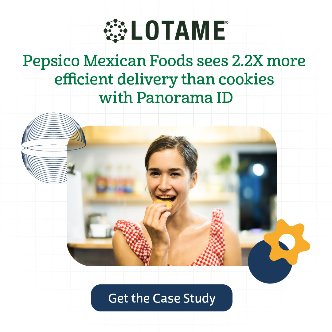 Case Study | Pepsico Mexican Foods | Lotame