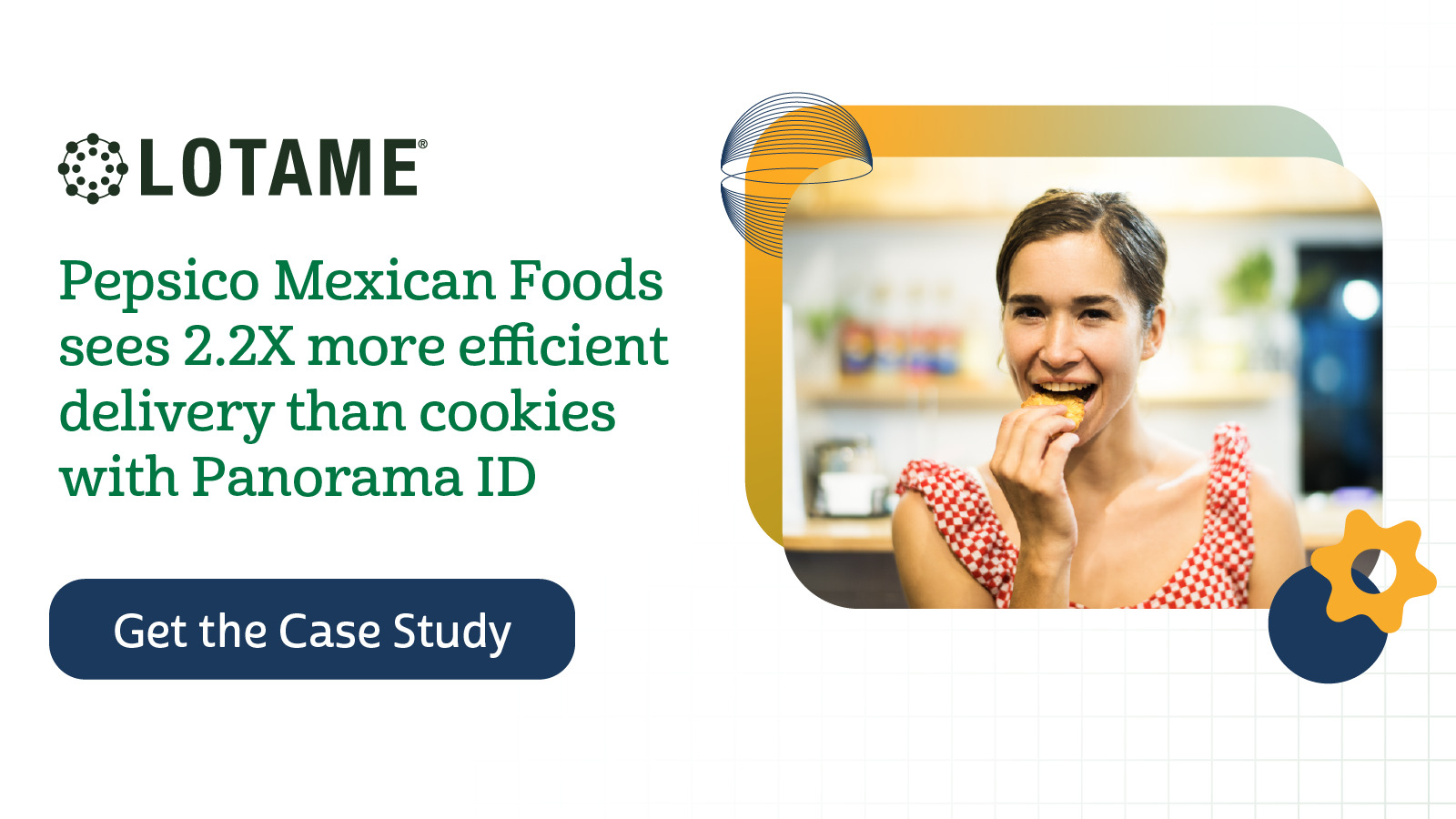 Pepsico Mexican Foods Beats Campaign Performance Benchmarks with ...