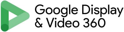 google dv360 logo